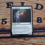 MTG Singles: Sanctum Spirit 2XM - Magic: The Gathering