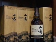 【天鴻商行】【回收日本威士忌-山崎Yamazaki】各種威士忌 山崎18年 山崎25年 餘市10年 餘市12年 餘市15年 白州 響 輕井澤 羽生 秩父等 歡迎咨詢