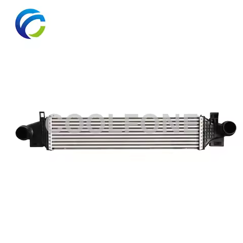 Turbine intercooler for FORD KUGA ESCAPE MAVERICK LINCOLN CORSAIR 1.5T 2.0T 2020- LX61-6K775-AD LX6Z