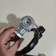 Suitable for Dongfeng Tuyi T5Q Ignition Switch Start Rotating Key Electric Door Lock Switch Assembly