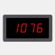 PCF* Professional Digital Tachometer Real Time RPM Monitoring Universal Motor Testing Tool