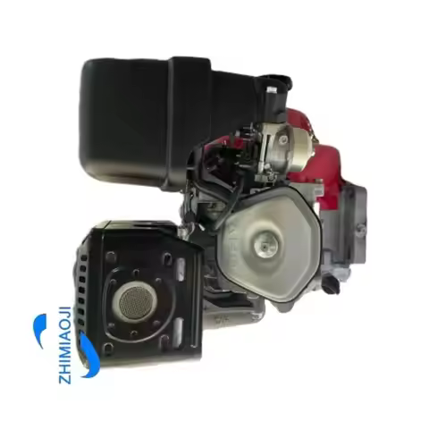 Multifunctional GX270 Small Gasoline Engine 192F 5.5hp 6.5hp 7HP 9HP 14HP 13HP 15HP