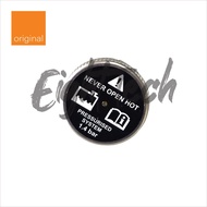 Radiator cap Radiator cap KTM Duke RC 200 250 390 New Duke 200 250 390 KTM 250 390 Adventure Origina