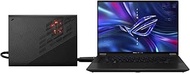 ASUS ROG Flow X16 GV601RE-M5024W | AMD Ryzen 9 6900HS Mobile Processor | NVIDIA GeForce RTX 3050Ti |