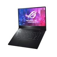 ROG Zephyrus G Ultra Slim Gaming Laptop, 15.6” 120Hz IPS Type FHD, GeForce GTX 1660 Ti, AMD Ryzen 7 