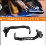 KTM DUKE250 390 790 1290 EP Evotech Lever Guard