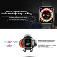 [YAFEXHM] S9 for Ultra Smart Watch for Android8.1 Quad Core 2GB AM 16GB ROM 2.02" IPS 4G