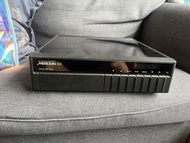 Meridian 504 FM Tuner 收音機