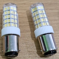 Marine LED Bulb BA15D 12V-30V 5Watt