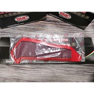 BMC Air Filter Xmax XMAX Yamaha