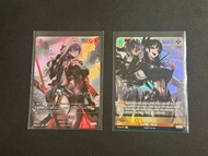 Nikke 妮姬 勝利女神 SPR 紅蓮 nivel arena