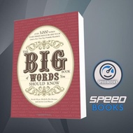 Book The Book of Words You Should Know: Over 3,000 Words Every Person S