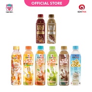 Yakui MART ICHITAN THAI MILK TEA/MILK TEA/GREENTEA/BROWN SUGAR/MILK TEA/MANGO COCONUT/COCONUT WATER