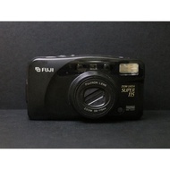 Film Camera 📷 Fujifilm Zoom Cardia Super 115 35mm
