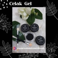 Sahhilnaa Gel Eyeliner / Tarim Eyeliner / 3in1 gel eyeliner