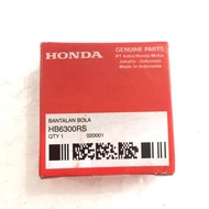 Bearing 6300 Honda Front Wheel Bearing for Automatic Duck Race Ball