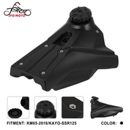 สำหรับ KTM 65 2016 KAYO SSR125ถังน้ำมันอุปกรณ์มอเตอร์ไซค์