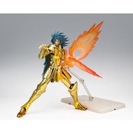 [椅子玩具 實體店 預訂 日版 5月] 聖衣神話EX 雙子座 卡隆(REVIVAL Ver.) 日版 (魂Shop限定) 聖鬥士星矢 BANDAI BAN05221110A