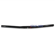 Litepro Ghost brand 25.4x580mm folding carbon handlebar - Flat bar
