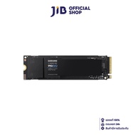 2 TB SSD (เอสเอสดี) SAMSUNG 990 EVO - PCIe 4x4 / 5x2 NVMe M.2 2280 (MZ-V9E2T0BW)
