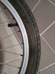 Pony BMX 兒童單車