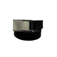 Houseofcuff Belt Pants Belt Buckle Men Black O Belt for Man Belt Man