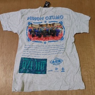 Be at tokyo abema tshirt bundle (7