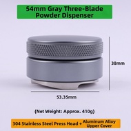 Tamper Accessory 54mm