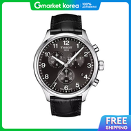 Tissot | นาฬกาขอมอหนงผชาย Tissot รน T116.617.16.057.00 Chrono XL Classic
