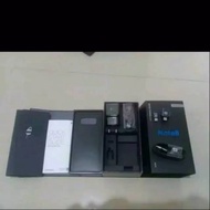 Dus Box Samsung Note 8 Ready All Colors Free Imei