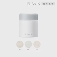 【RMK】透光空氣感蜜粉蕊 6.5g #01