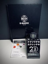 🔻全網最平🔻絕版▪️JAM HOME MADE▪️DW 5600Vt JR G Shock 5600 Dw5600 Dw 5600 5600 Vt‼️ 日本 G Shock/Casio/   Mrg