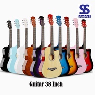 GUITAR 38 INCH/ GUITAR