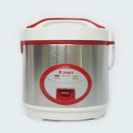 1 Liter Rice Cooker MC -158&amp;1.8 Liter MC-258