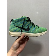 Nike Lunar Flyknit Chukka 554969-407