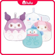 <SKATER> SANRIO 3D body sponge bath Towel BSP1D