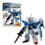 FW GUNDAM CONVERGE 10周年 SELECTION 02 鋼彈試作1號機全方位推進型