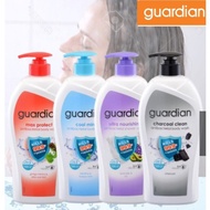 Guardian Antibacterial Body Wash 1L