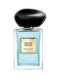 GIORGIO ARMANI BEAUTY PRIVÉ VÉTIVER D'HIVER EAU DE TOILETTE 50ML
