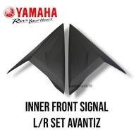 INNER FRONT SIGNAL L/R SET AVANTIZ 2SX-F835V-00 2SX-F835U-00