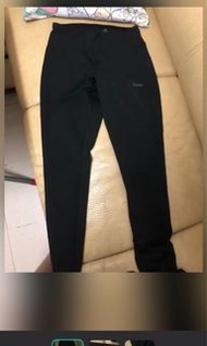 Adidas瑜珈褲7分褲