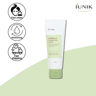 iUNIK Centella Calming Gel/Beta Glucan Daily Moisture Cream 60ml