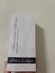 Atelier Cologne 加州盛夏 100ml (sold)