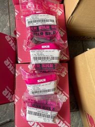 SKR Japan บูชปีกนกล่างหน้า MItsubishi Lancer Ecar อีคาร์ และ ท้ายเบนซ์ CB-2 ปี1995-2002 จำนวน 4 ตัว