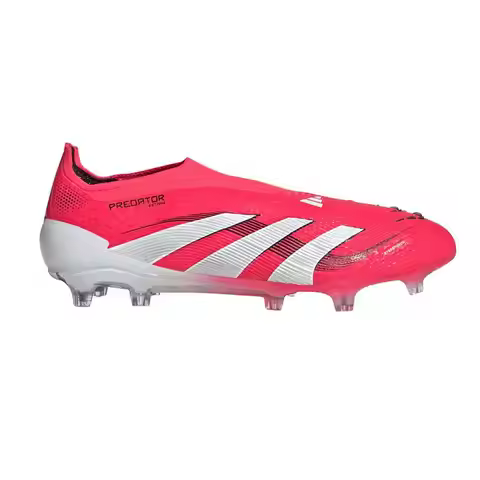 adidas | Predator Elite Firm Ground Soccer Cleats