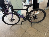 Java Vesuvio 碳纖公路車 size 48