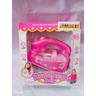 Children's TOYS / IRON 3+ AGES / HOUSEHOLD IRON SET
