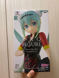 初音figure