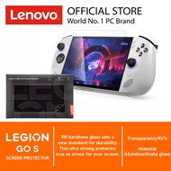 LAYAR Lenovo LEGION GO Anti-scratchScreen Protector for screen Lenovo LEGION GO S 8 Inch Handheld Co