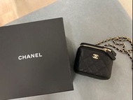 Chanel 小盒子